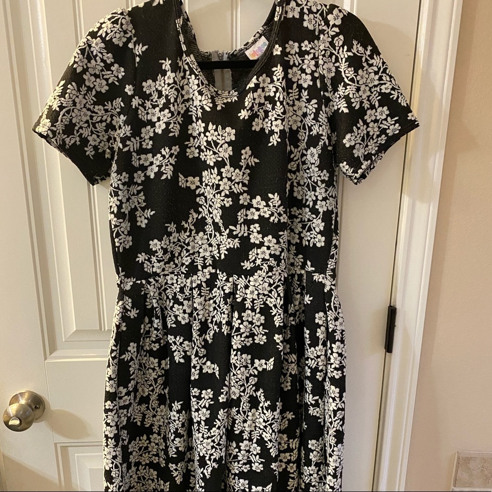 Lularoe Amelia